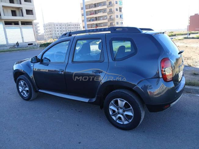 dacia duster Prestige 