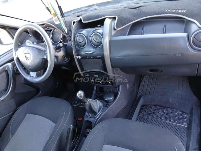 dacia duster Prestige 