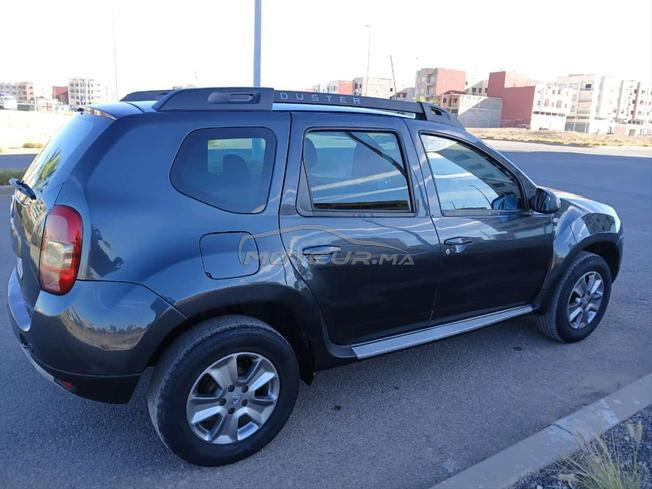 dacia duster Prestige 