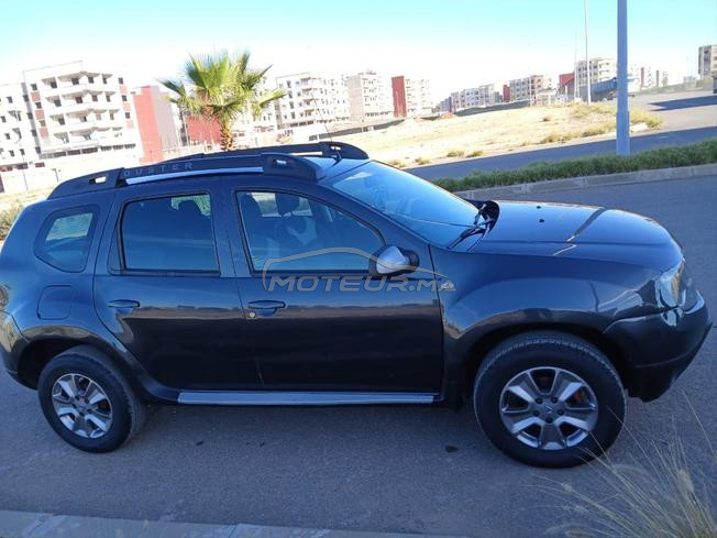 dacia duster Prestige 