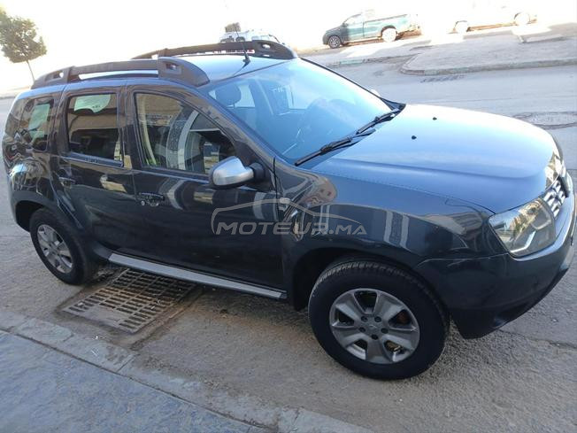 dacia duster Prestige 