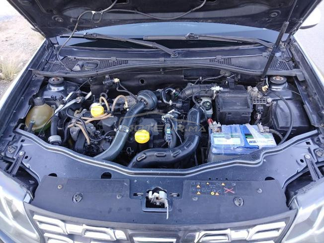 dacia duster Prestige 