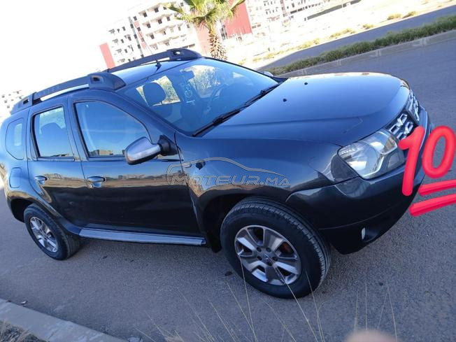 dacia duster Prestige 