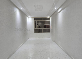 شقة للكراء مرجان ديكاتلون 