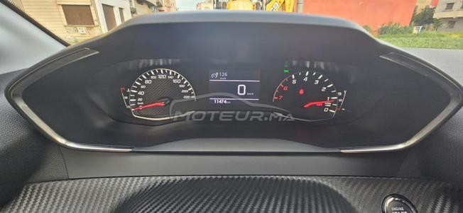 Peugeot 208 Diesel Manuelle 2024 à Larache