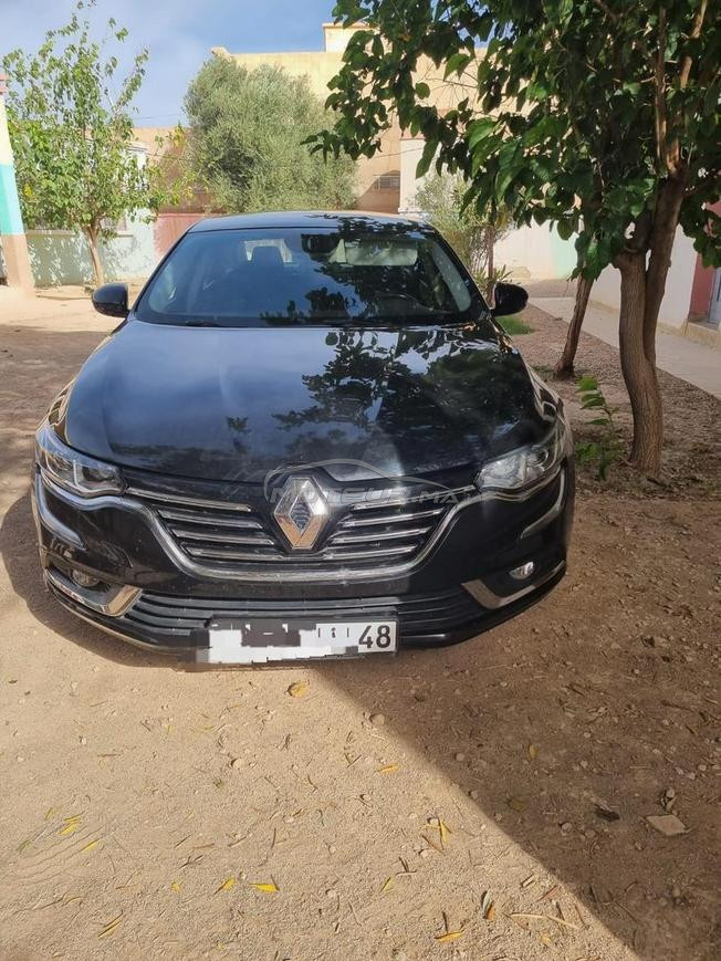 Renault Talisman 2017 - État Impeccable