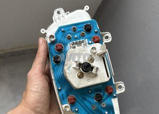 compteur spirit noveau