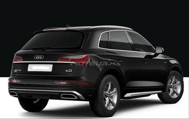 Audi Q5 Diesel Automatique 2013 à Bouskoura