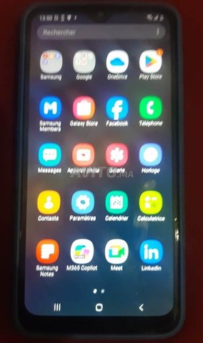 SAMSUNG A10S