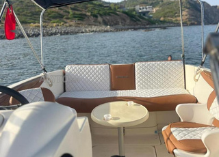 Bateau quicksilver model 2014