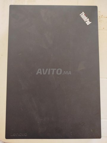Pc Lenovo thinkpad t470 i7 