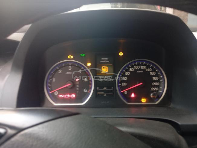 Honda CRV otomatic tre bon prix