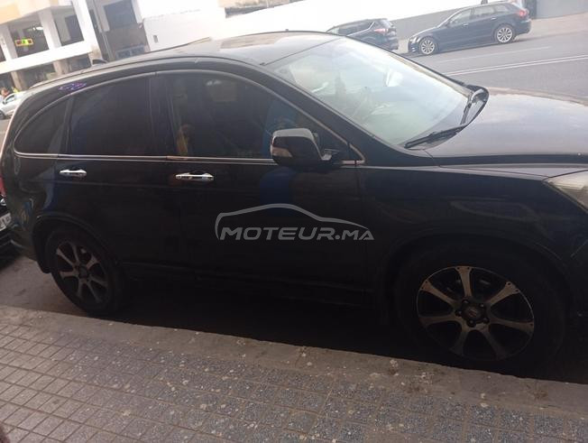 Honda CRV otomatic tre bon prix