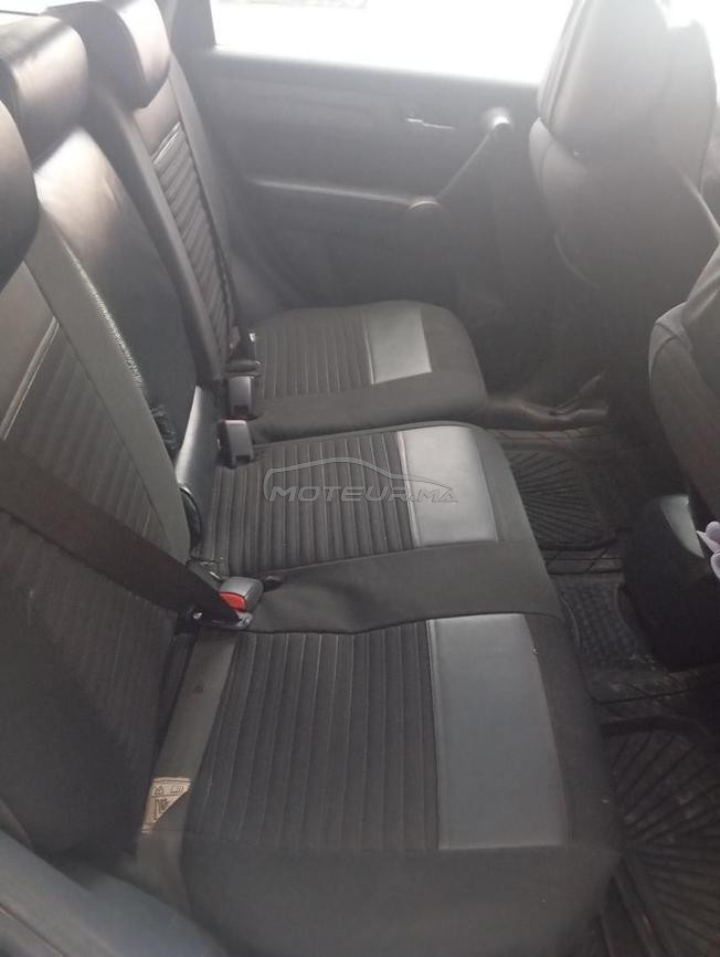 Honda CRV otomatic tre bon prix