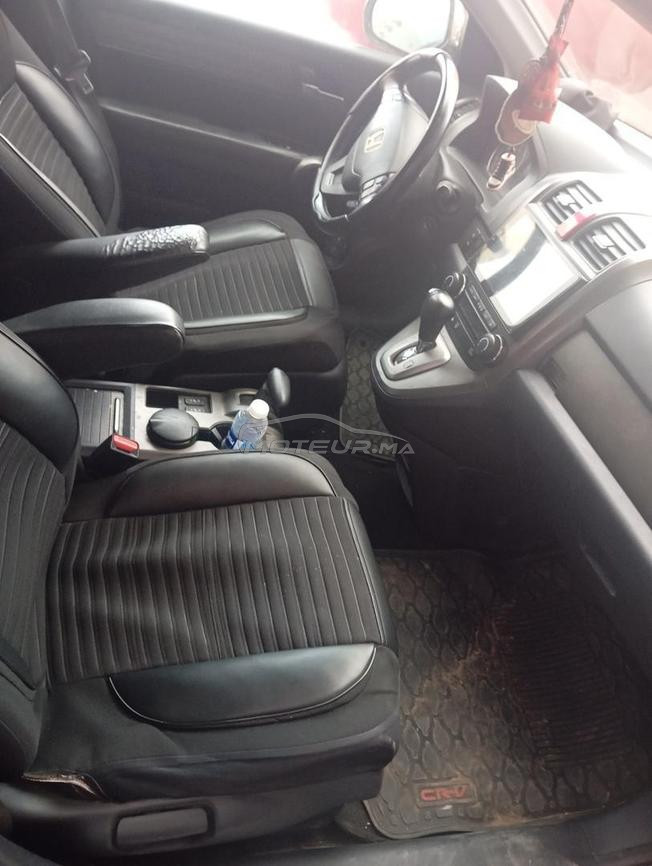 Honda CRV otomatic tre bon prix