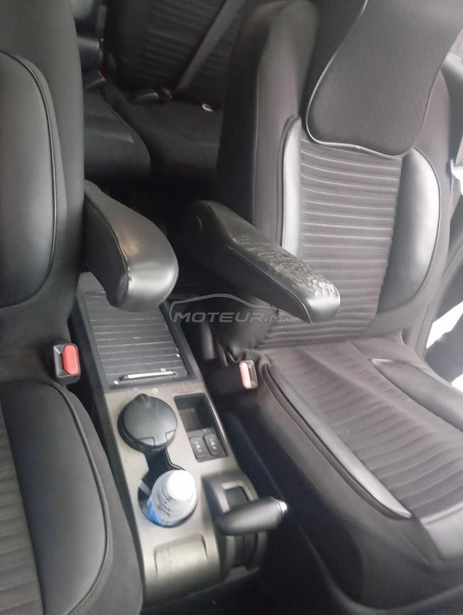 Honda CRV otomatic tre bon prix