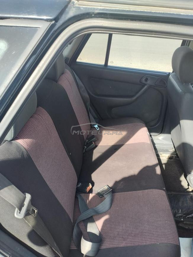 Volkswagen Multivan Diesel Manuelle 2006 à Fès