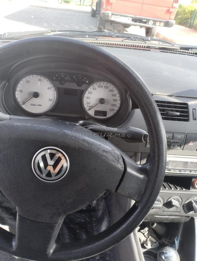 Volkswagen Multivan Diesel Manuelle 2006 à Fès