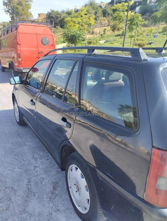 Volkswagen Multivan Diesel Manuelle 2006 à Fès