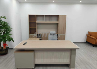 Bureau de direction de bonne qualité / مكتب مدير 