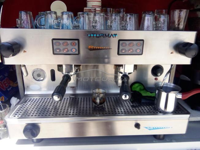 kongo d65café 