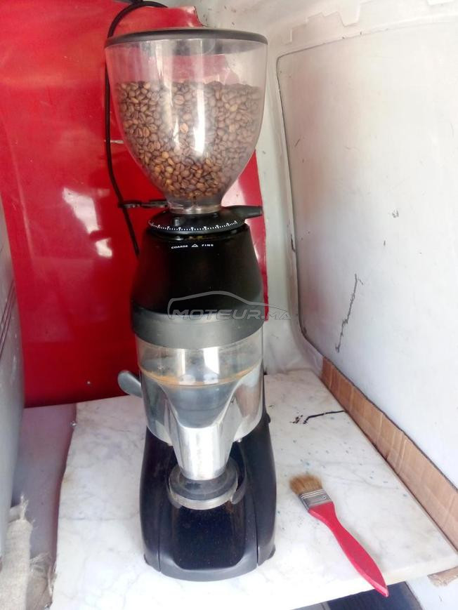 kongo d65café 