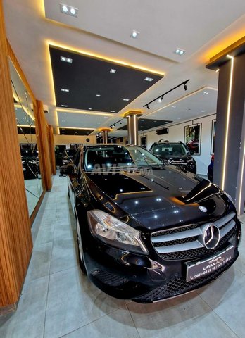Mercedes classe a 
