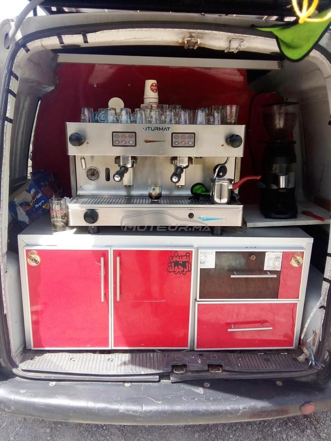 kongo d65café 
