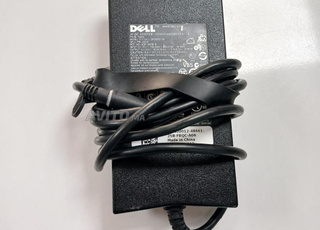 Chargeur Ordinateur Portable DELL 130W Large Round