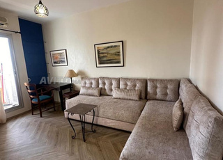 parfait appart pour les famille 