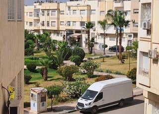 Appartement à vendre 127m2