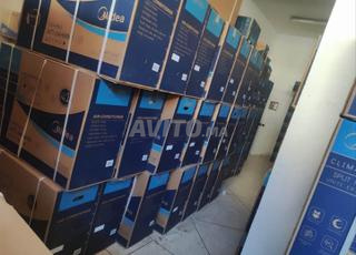 🔥🔥🔥PROMOTION❄️Climatiseur ❄️MIDEA 🔥🔥🔥