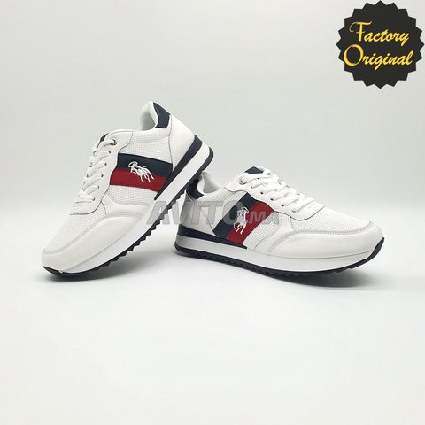 POLO RALPH LAUREN - Taille 40