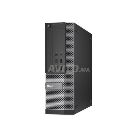 DELL OPTIPLEX 7010 SFF i7