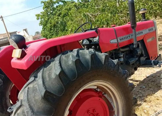 massey ferguson 285 uzel