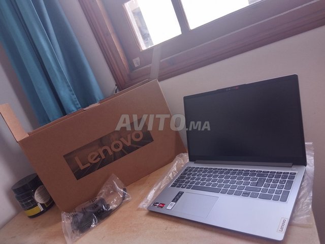 Lenovo ryzen 5 7000 series 