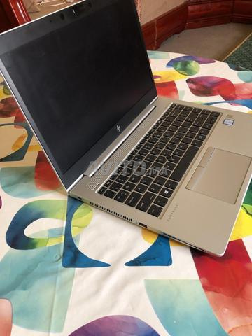 💻 HP Laptop – i7 8th Gen| 32GB RAM| SSD 512GB| - 2