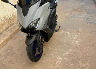 Tmax 560 motor mlih b 15 mdiwani diwana 2024