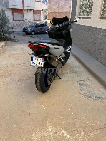 Tmax 560 motor mlih b 15 mdiwani diwana 2024 - 2