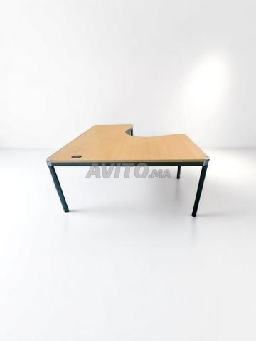Bureau Angle Dynamobel 160x160cm