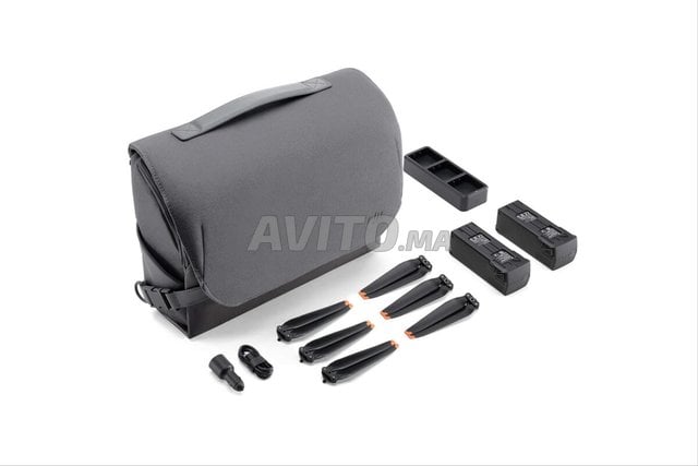 Fly More Kit pour DJI Mavic 3