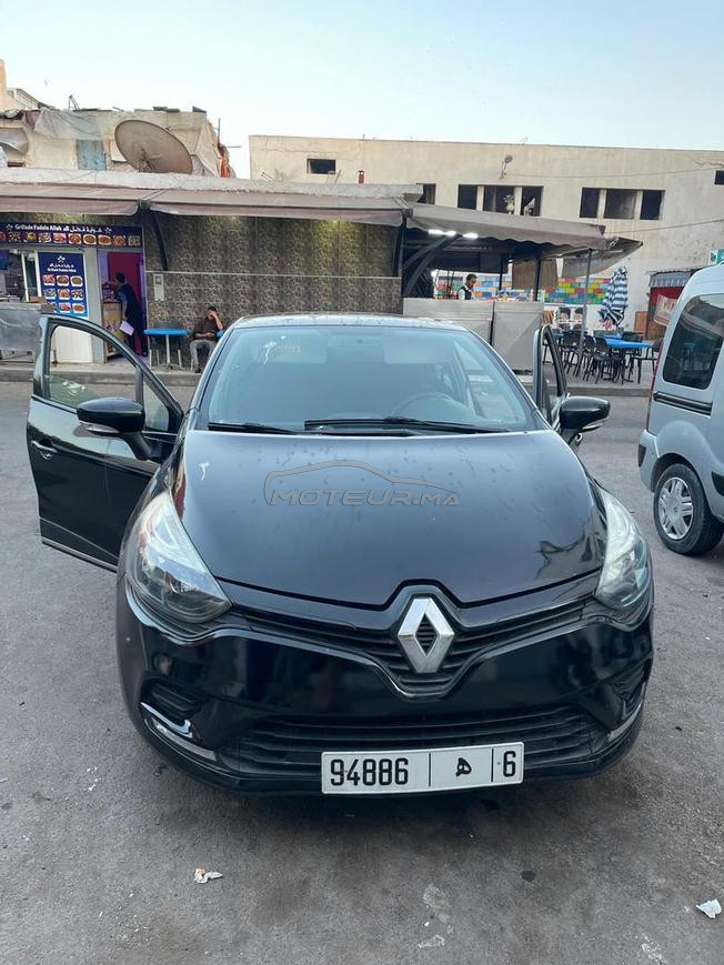 clio 4 2017