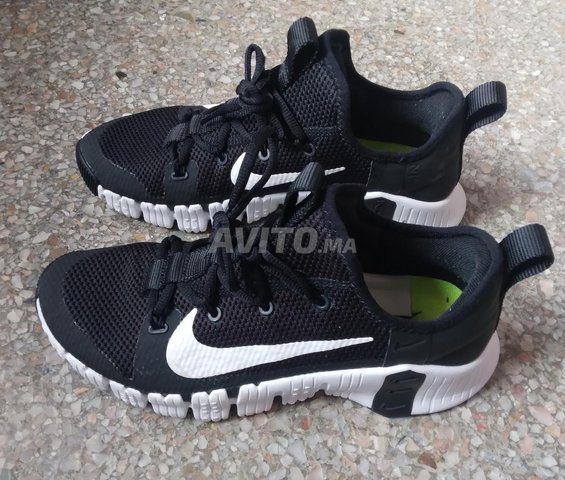 Espadrilles Nike Original Pour Femmes 