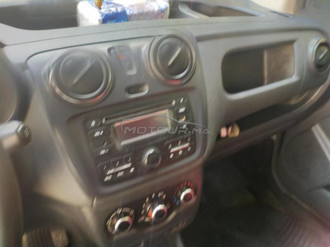 Dacia Dokker Diesel Manuelle 2018 à Fès
