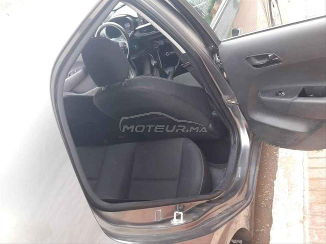 Kia Picanto Essence Manuelle 2021 à Casablanca