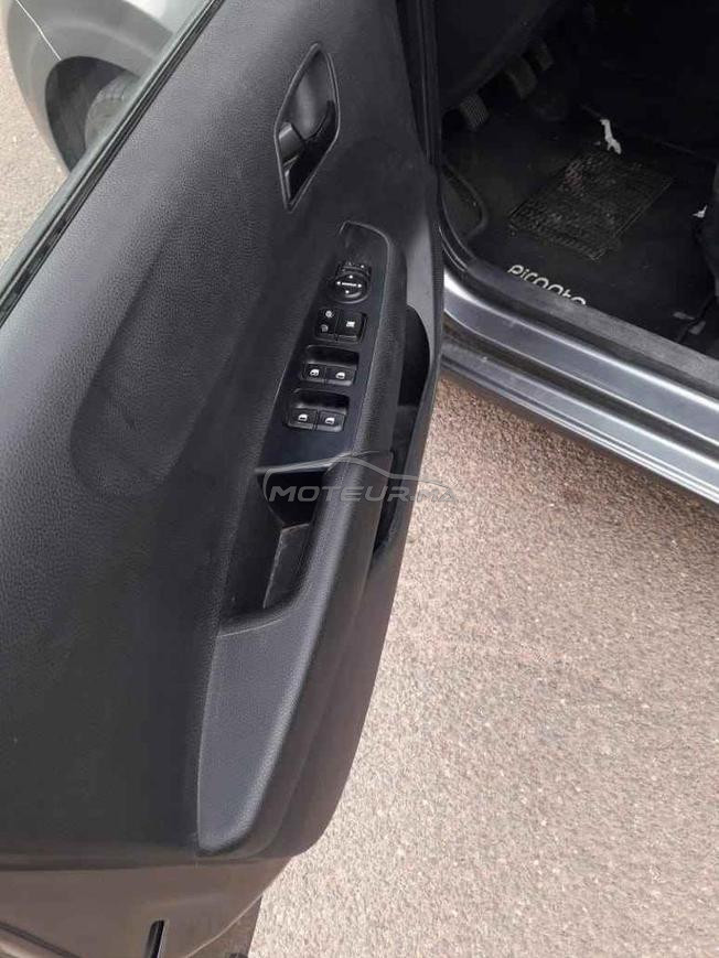 Kia Picanto Essence Manuelle 2021 à Casablanca