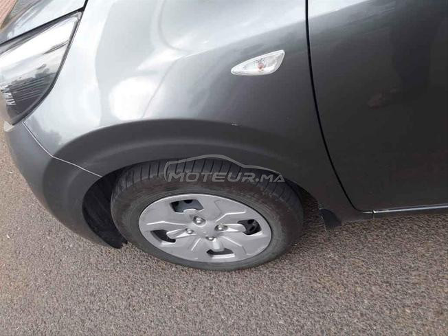 Kia Picanto Essence Manuelle 2021 à Casablanca