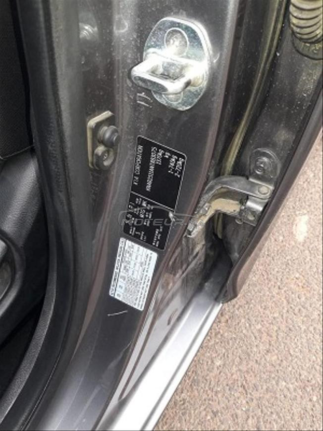 Kia Picanto Essence Manuelle 2021 à Casablanca