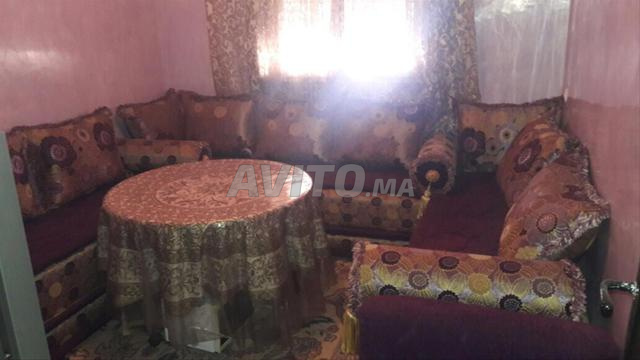 Appartement à vendre 50 m² à Casablanca - 2