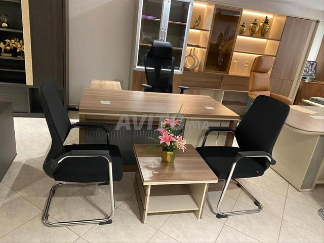 ✨ Meubles de bureau modernes à prix abordables ✨